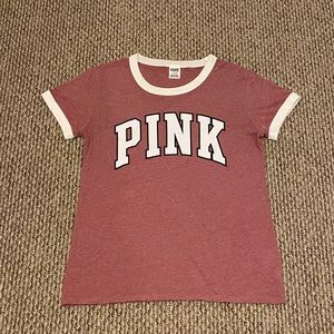 PINK Victoria’s Secret top